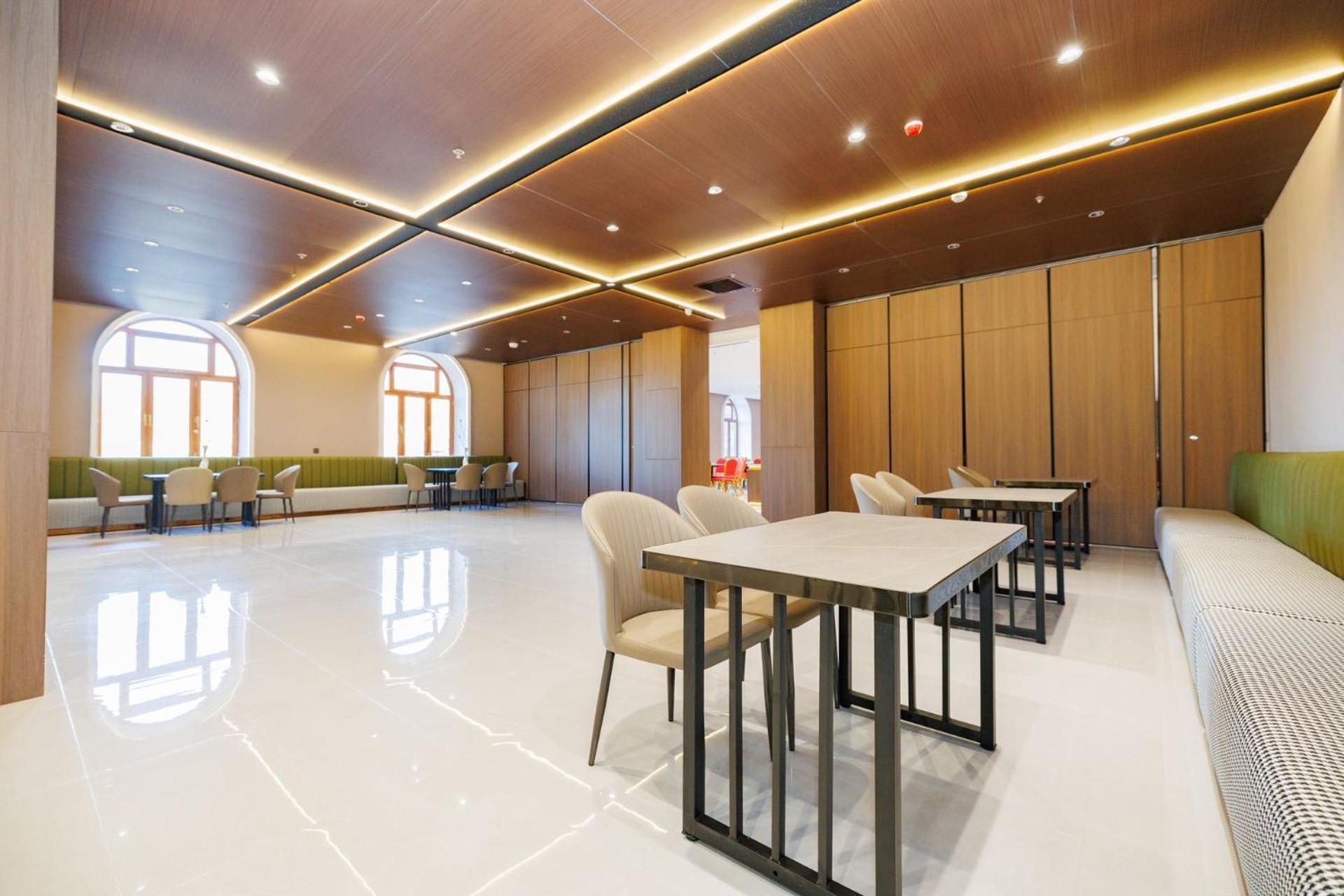 Yabuli Yunding Hotel Шанчжи Екстер'єр фото