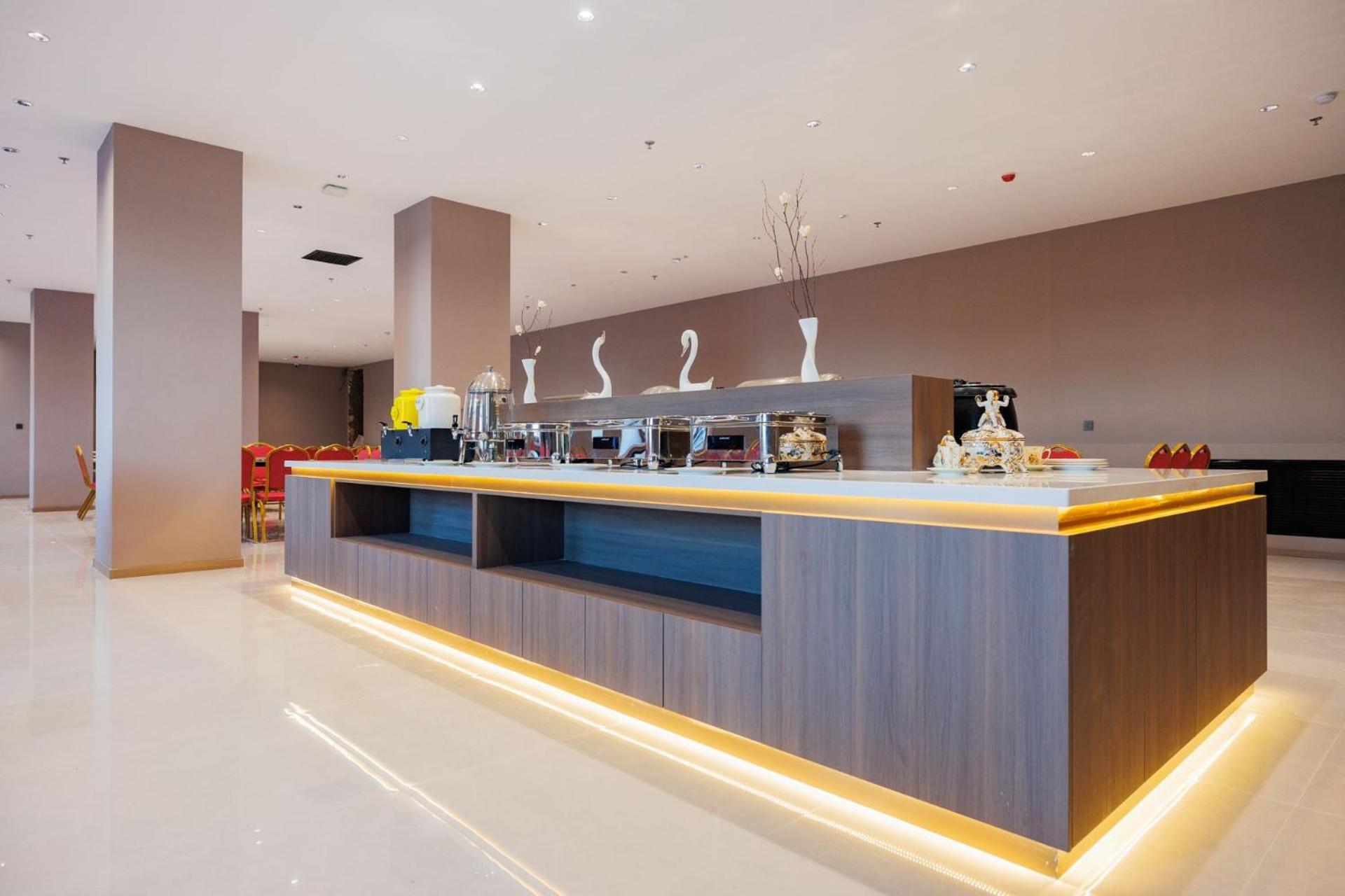 Yabuli Yunding Hotel Шанчжи Екстер'єр фото