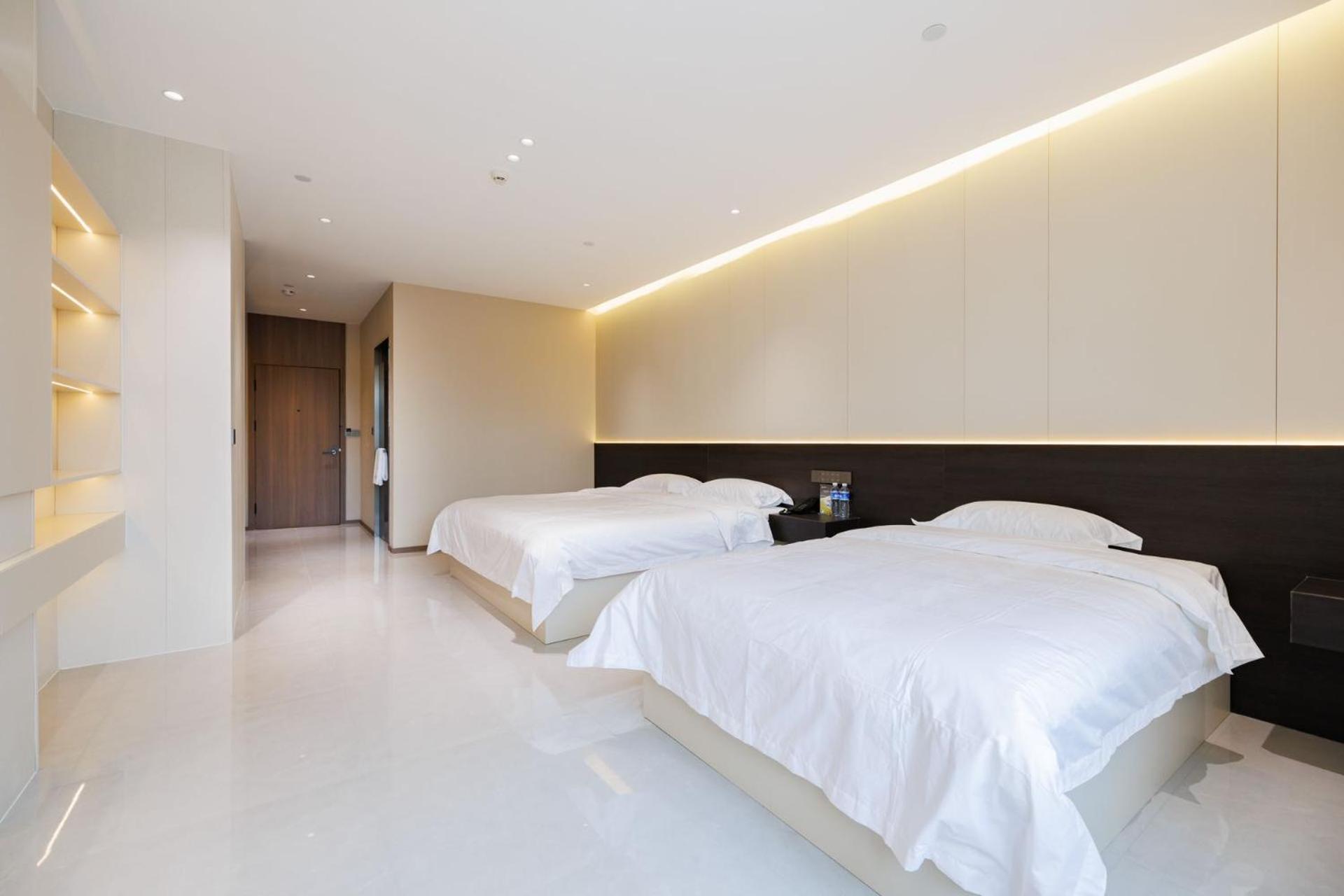 Yabuli Yunding Hotel Шанчжи Екстер'єр фото