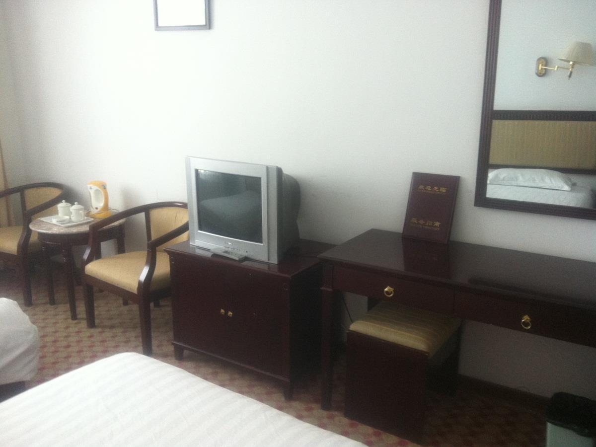 Yabuli Yunding Hotel Шанчжи Екстер'єр фото